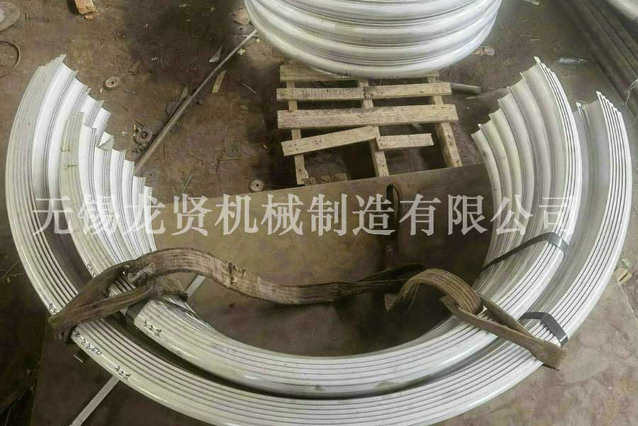 半管是啥材質(zhì)的？作用是啥？