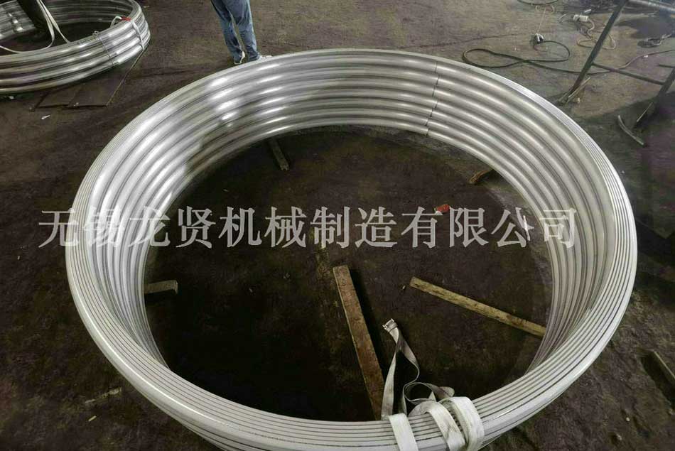 半圓管的應(yīng)用有哪些？